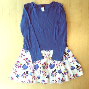 Tea Collection girls dress